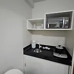 Apart-Hotel Particular Hotel S4 Sem Taxas