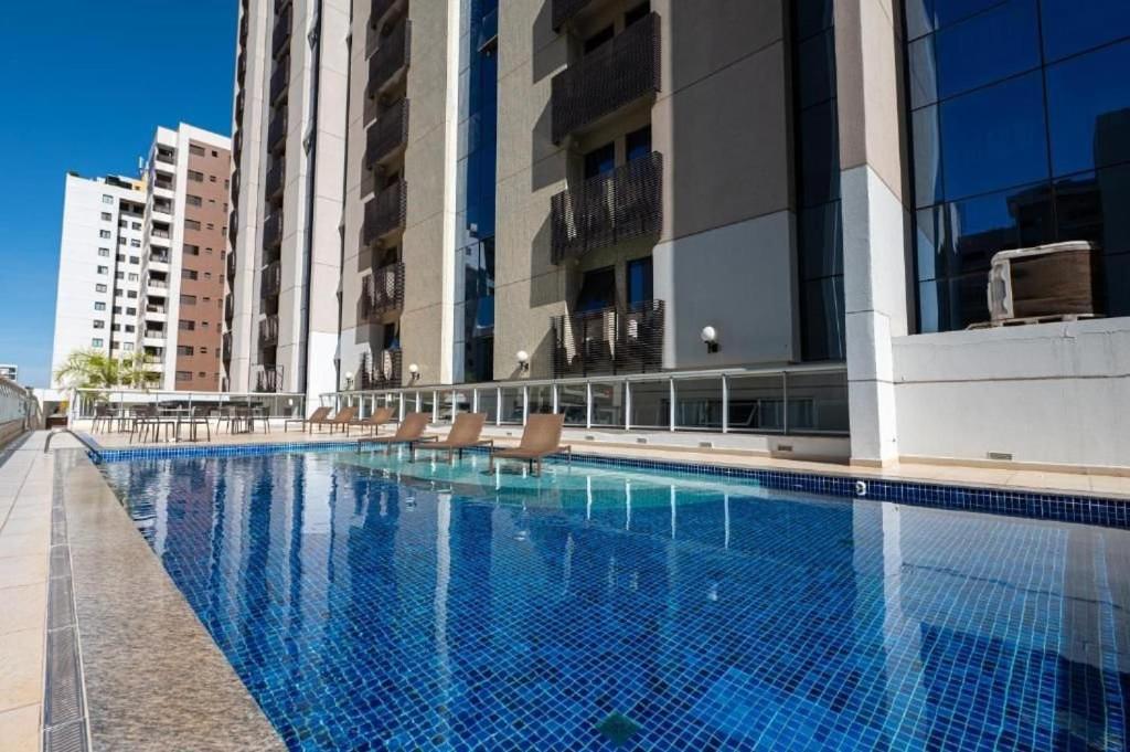 Apartamento Particular S4 Sem Taxas Brasília