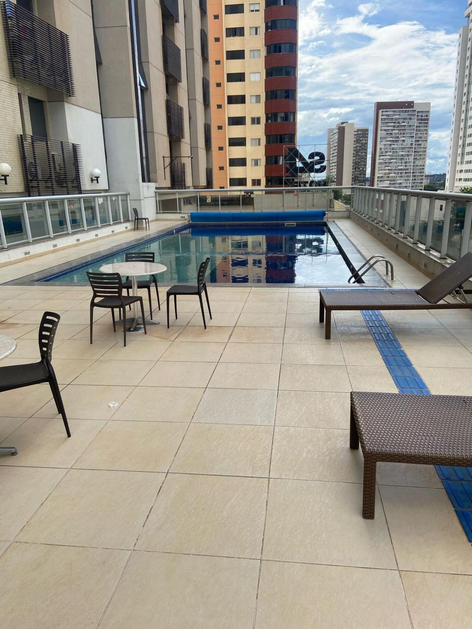 Particular S4 Sem Taxas Apartamento